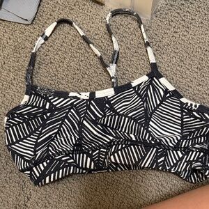 Lululemon Flow Y Bra